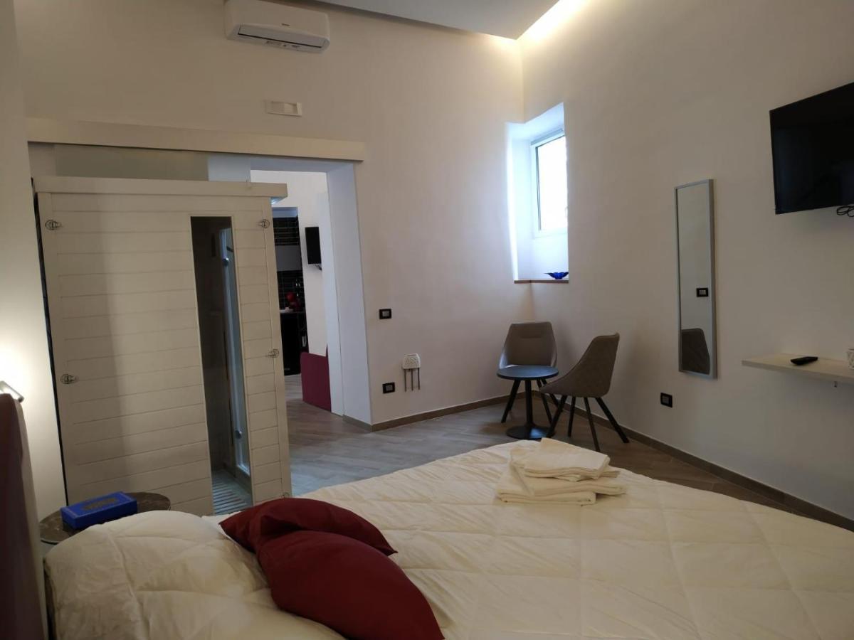 Neruda Chic House Vomero Νάπολη Εξωτερικό φωτογραφία